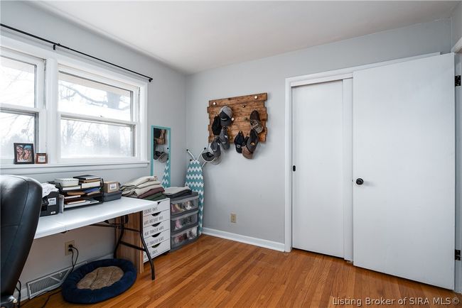 609 Lynn Rd, Home with 3 bedrooms, 2 bathrooms and null parking in New Albany IN | Image 15