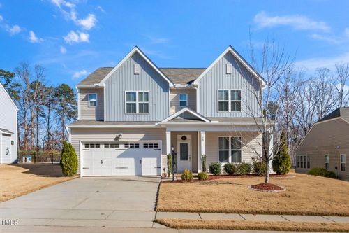 78 N Porcenna Ln, Clayton, NC, 27527-9524 | Card Image