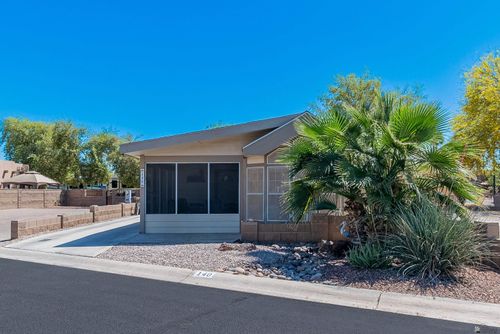 3400 S Avenue 7 E, Yuma, AZ, 85365-6654 | Card Image