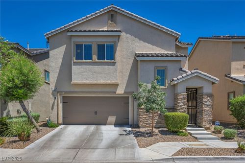 8042 Mosaic Sunrise Ln, Las Vegas, NV, 89166-3788 | Card Image
