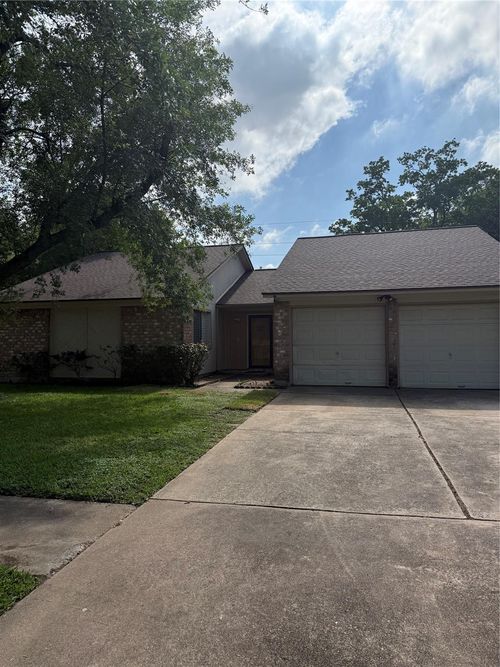 262 Coppersmith Drive, Katy, TX, 77450 | Card Image