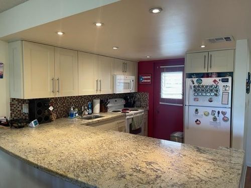 416-2311 S Cypress Bend Dr, Pompano Beach, FL, 33069-5623 | Card Image