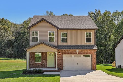326 Cardinal Creek, Clarksville, TN, 37040 | Card Image