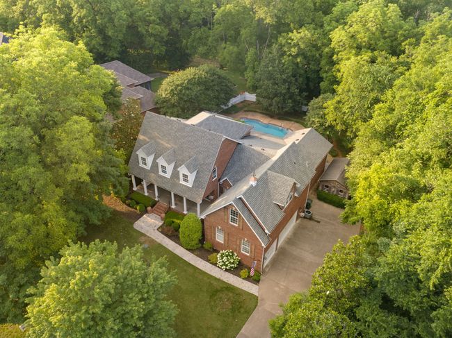 106 Annadel St, House other with 4 bedrooms, 5 bathrooms and 3 parking in Murfreesboro TN | Image 8