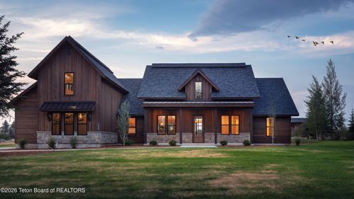 1198 Miller Ranch Rd, Driggs, ID, 83422-5336 | Card Image