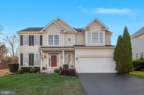 9140 Big Springs Loop, BRISTOW, VA, 20136-1289 | Card Image