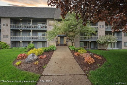 2926 Mount Hope Road, Meridian Charter Township, MI, 48864 | Card Image