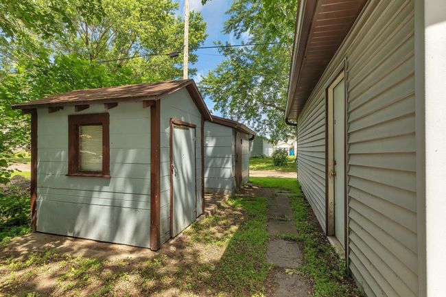 920 2 Nd Ave S, House other with 3 bedrooms, 2 bathrooms and null parking in Sauk Rapids MN | Image 27