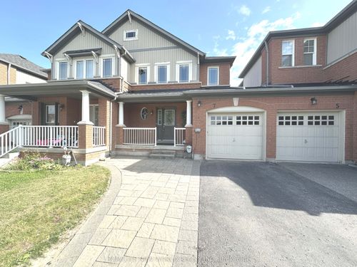 7 Ulson Dr, Richmond Hill, ON, L4E4V6 | Card Image
