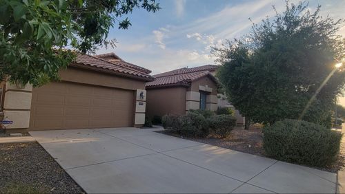 3653 E Sparrow Pl, Chandler, AZ, 85286-5770 | Card Image