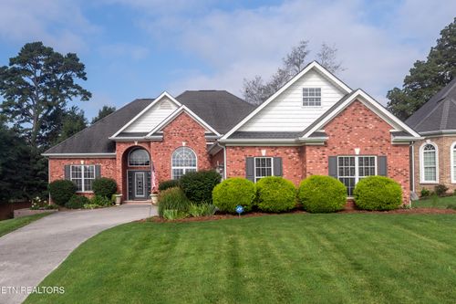 3809 Holly Berry Dr, Knoxville, TN, 37938-4142 | Card Image