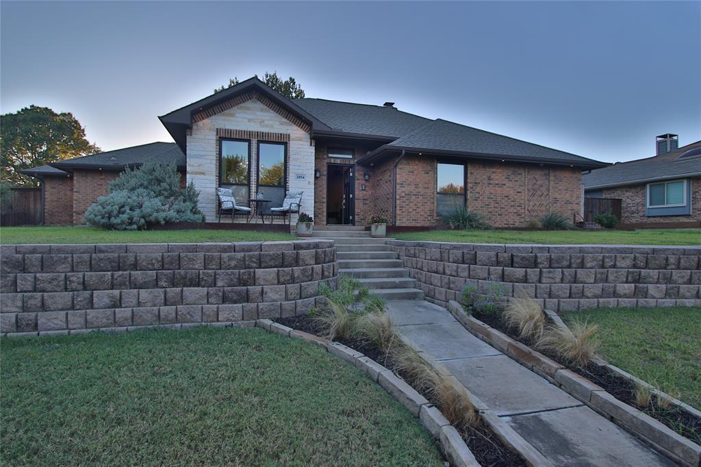 Robin Hill Ln, Carrollton, TX 75007
