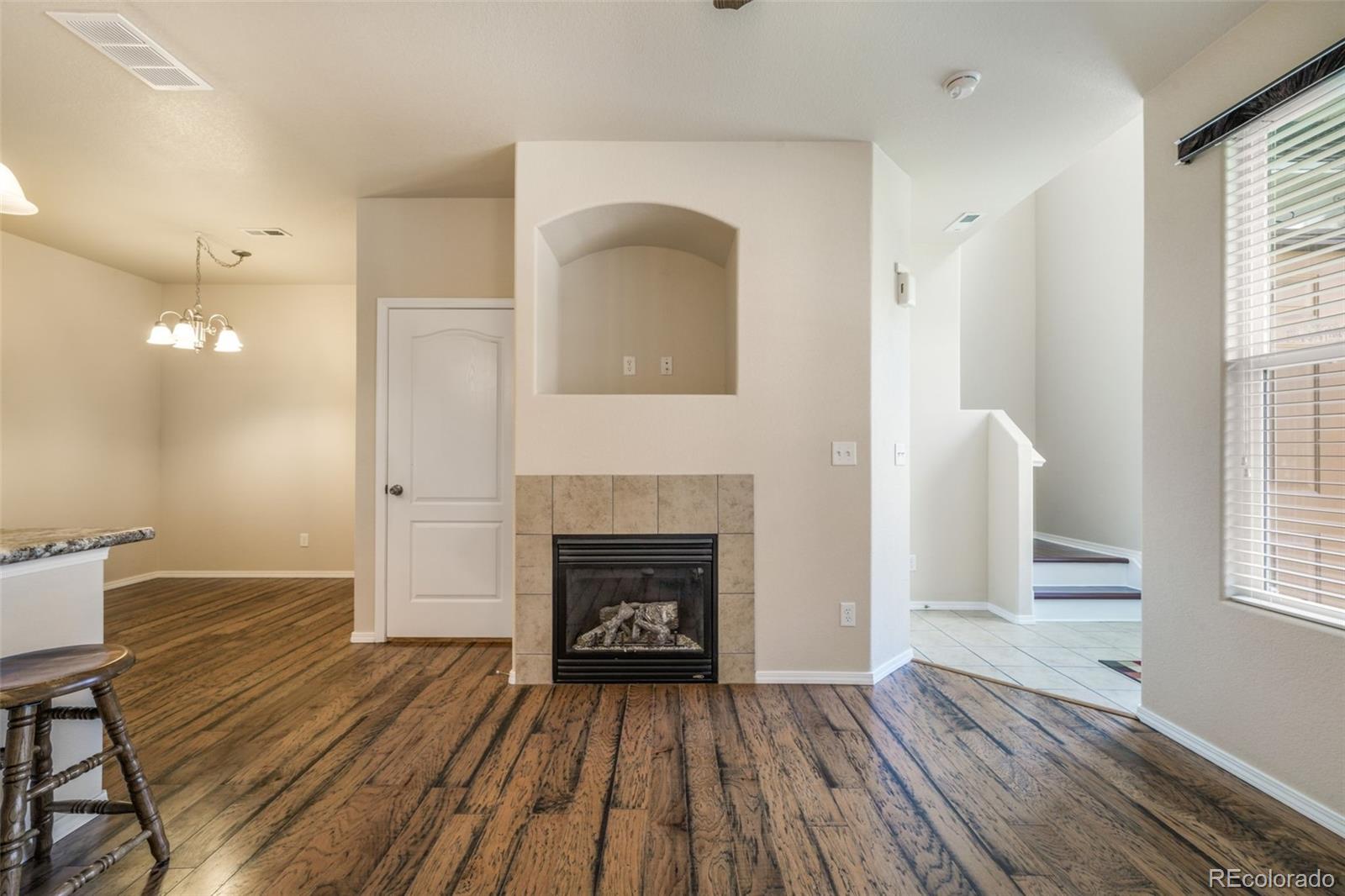Residential in Colorado Springs 4
