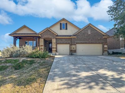 12102 Upton Park, House other with 4 bedrooms, 4 bathrooms and null parking in San Antonio TX | Image 1