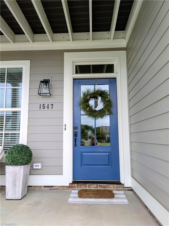 Autumn Park Cir, Winston Salem, NC 27106