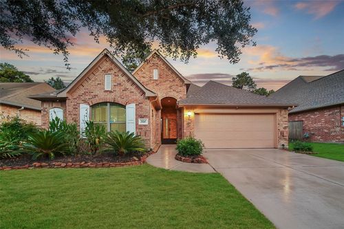 21047 Williams Creek Dr, Porter, TX, 77365-2380 | Card Image