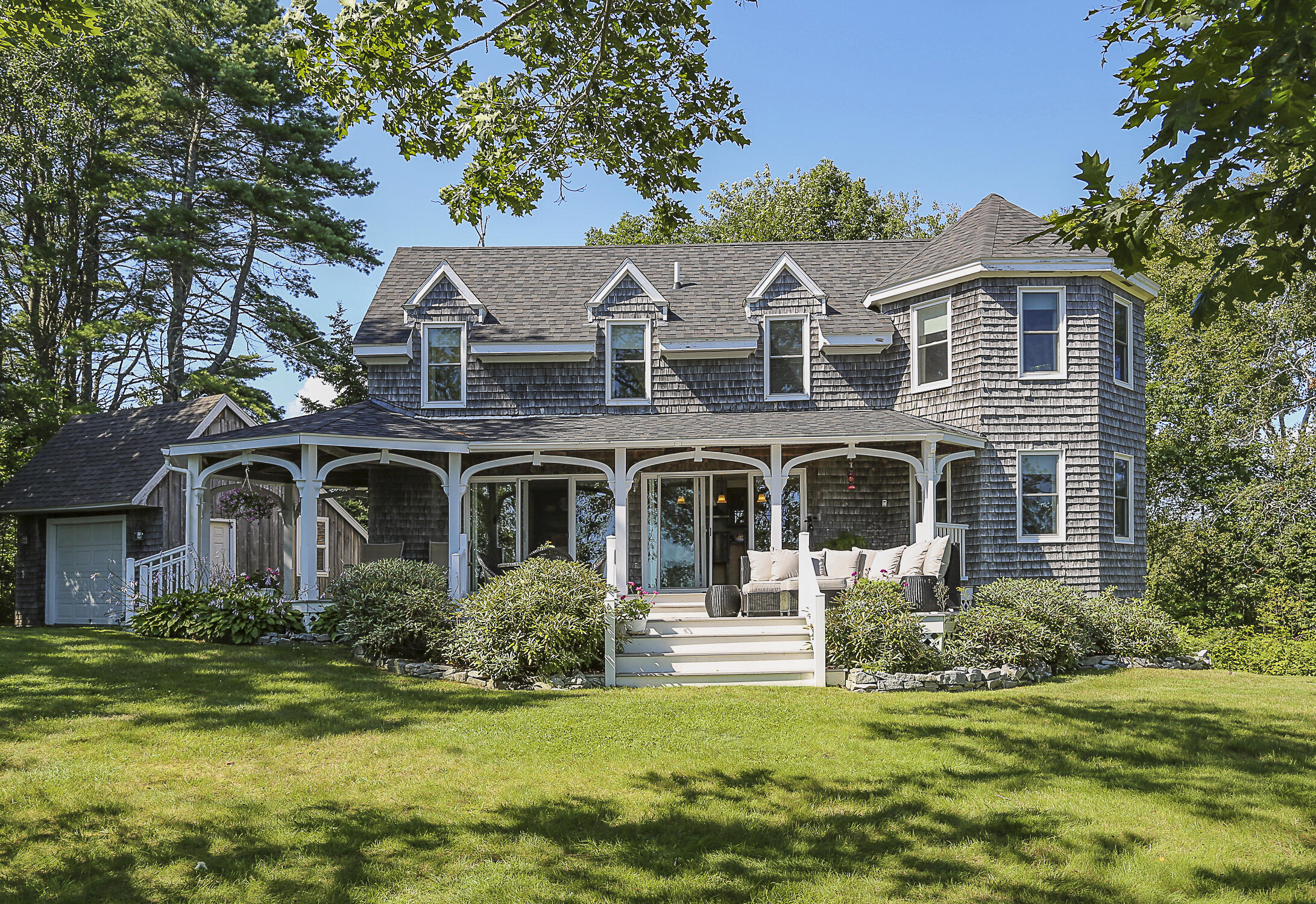 Highview Ter, Belfast, ME 04915