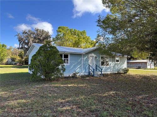 1608 Louisiana Street, Wauchula, FL, 33873 | Card Image