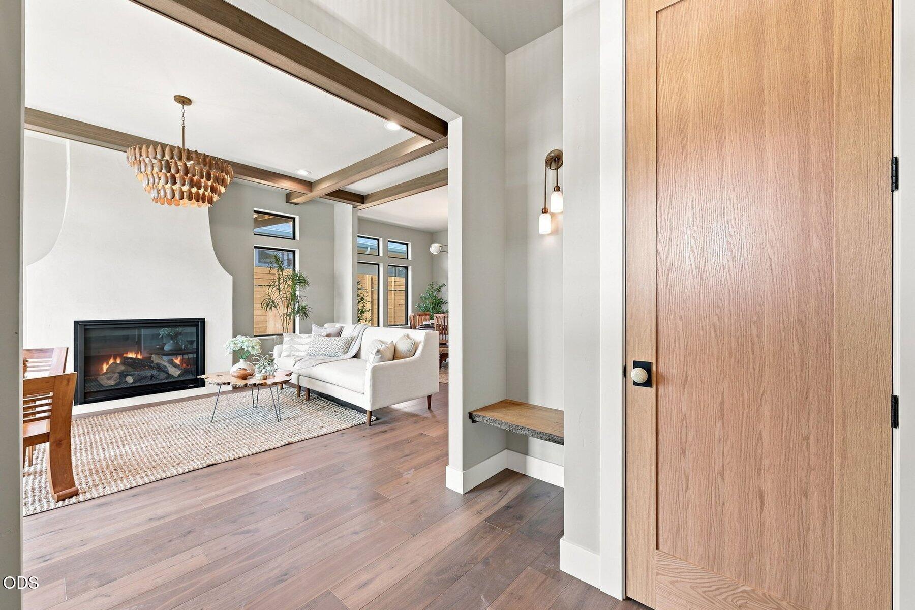 Residential in Bend 4