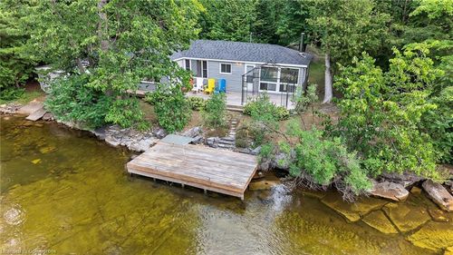 92 Shadow Lake Rd 28, Coboconk, ON, K0M1K0 | Card Image