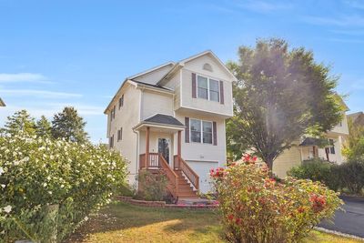 314 Brookfield Street, House other with 3 bedrooms, 2 bathrooms and null parking in Hartford CT | Image 1