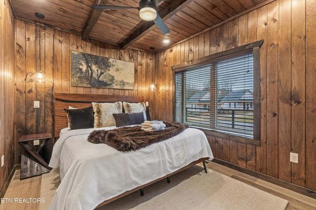 721 Moccasin Way, House other with 4 bedrooms, 5 bathrooms and null parking in Pigeon Forge TN | Image 18