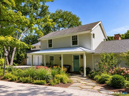 61 Lower Church Hill Rd, Washington Depot, CT, 06794-1700 | Card Image