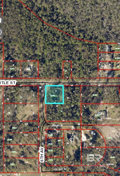 6th 6th Ave, Fairhope, AL, 36532 | Card Image