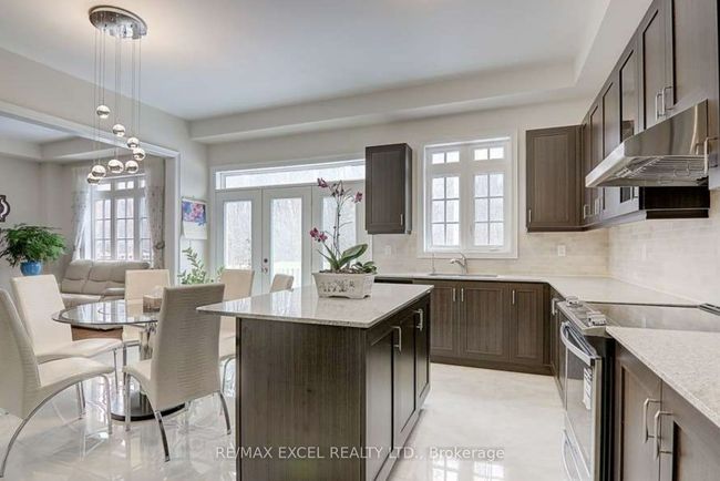 63 Meadowsweet Lane, House other with 4 bedrooms, 4 bathrooms and 2 parking in Richmond Hill ON | Image 14