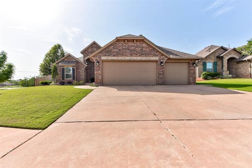 11412 Nw 132nd Ter, Piedmont, OK, 73078-3025 | Card Image