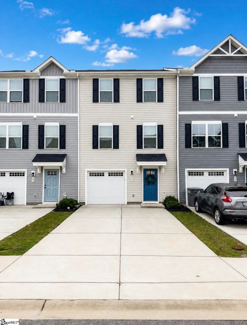 31 Verdant Leaf Way, Greenville, SC, 29617-1258 | Card Image