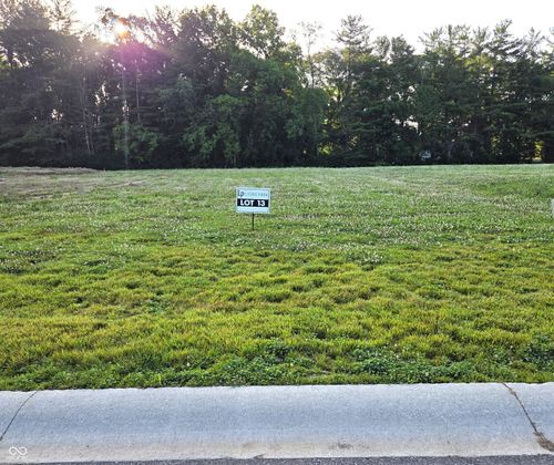 835 J Mccool Way, Greenwood, IN, 46142-5253 | Card Image