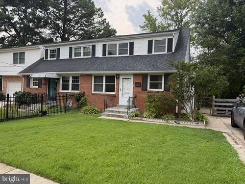 6702 25th Ave, Hyattsville, MD, 20782-1714 | Card Image