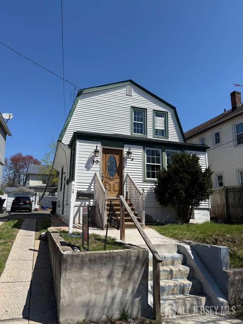30 Jefferson Avenue, Plainfield, NJ, 07060 | Card Image