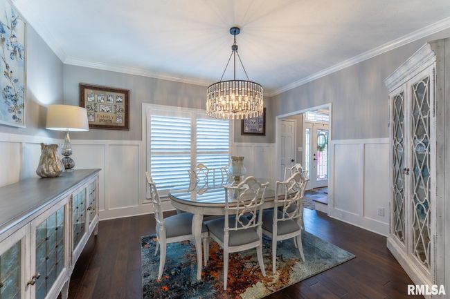 2763 Kokopelli Dr, House other with 3 bedrooms, 4 bathrooms and null parking in Marion IL | Image 7
