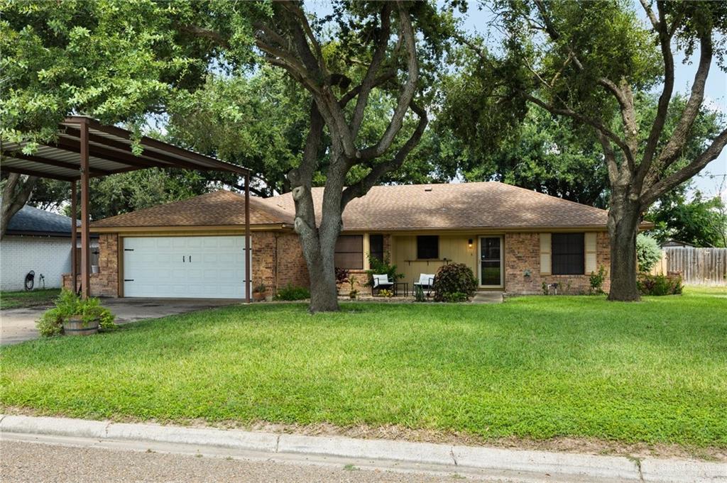 Live Oak St, Mission, TX 78574