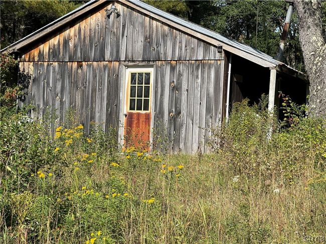 4184 Factory Rd, Home with 1 bedrooms, 0 bathrooms and null parking in Natural Bridge NY | Image 18