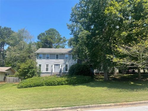 920 Sugar Creek Dr Se, Conyers, GA, 30094-3804 | Card Image