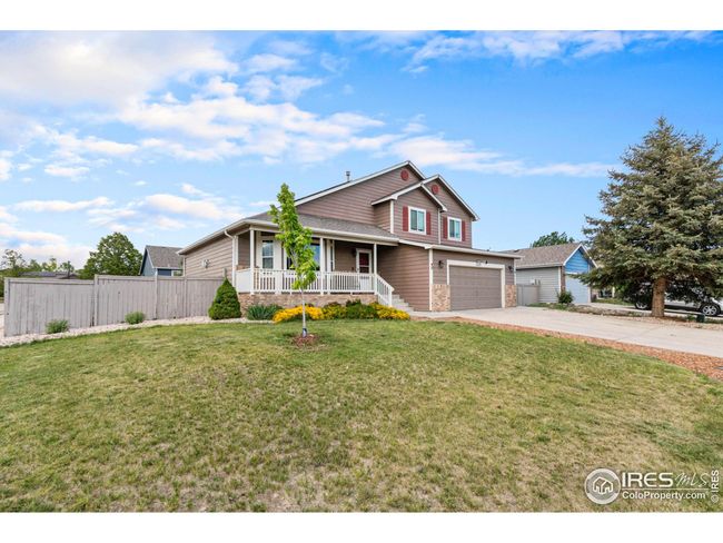 3328 Wild West Ln, House other with 4 bedrooms, 4 bathrooms and null parking in Wellington CO | Image 9