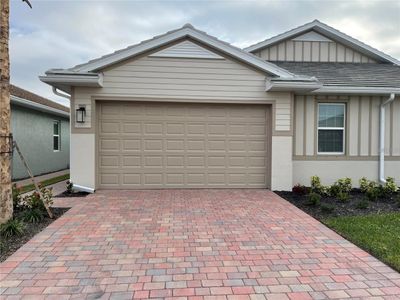 127 Ibiza Loop, House other with 2 bedrooms, 2 bathrooms and null parking in Venice FL | Image 1