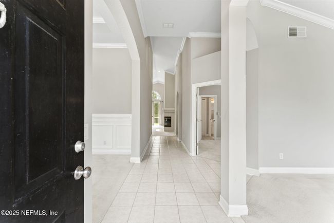 9166 Spindletree Way, House other with 4 bedrooms, 3 bathrooms and null parking in JACKSONVILLE FL | Image 4