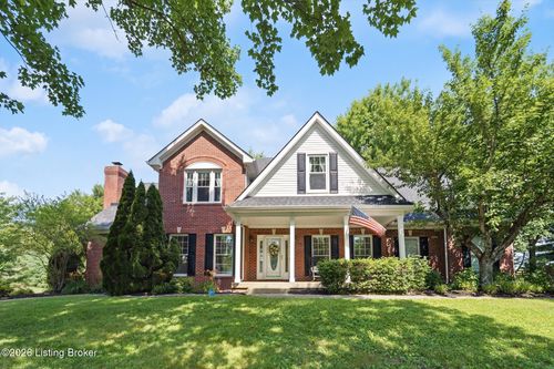 2302 Winterhaven Ct, Prospect, KY, 40059-9093 | Card Image