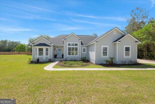2657 Horseshoe Cove Rd, Waverly, GA, 31565-2162 | Card Image