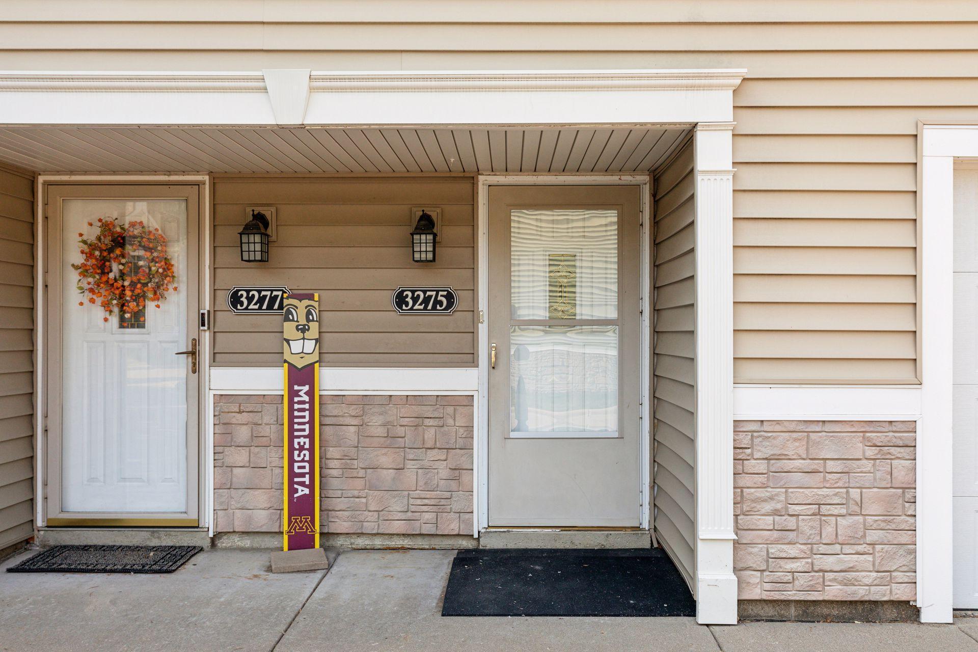 Valley Ridge Dr, Saint Paul, MN 55121