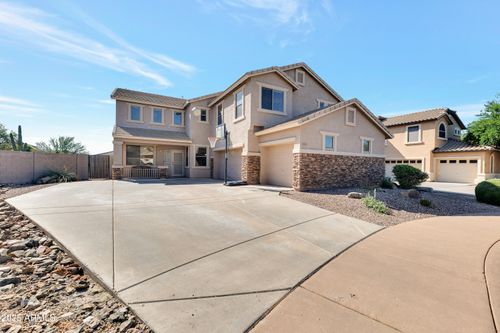 9853 E Mirasol Cir, Scottsdale, AZ, 85260-2192 | Card Image