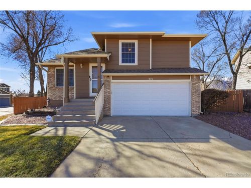 441 Pucket Cir, Colorado Springs, CO, 80911-3330 | Card Image