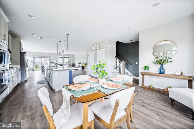 10487 Ratcliffe Trl, Townhouse with 3 bedrooms, 3 bathrooms and null parking in MANASSAS VA | Image 13