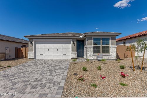 18498 E Dario Rd, Gold Canyon, AZ, 85118-0007 | Card Image