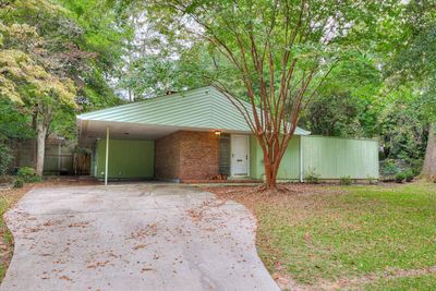 1026 Clark Road Sw, House other with 3 bedrooms, 1 bathrooms and null parking in Aiken SC | Image 2