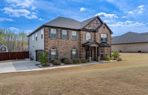 301 Bohannon Ct, Woodruff, SC, 29388-9171 | Card Image